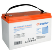 ИБП для котла Энергия Про 1500 + Аккумулятор Grid 100 Ah 12 v (1100Вт - 50мин) - ИБП и АКБ - ИБП для котлов - omvolt.ru